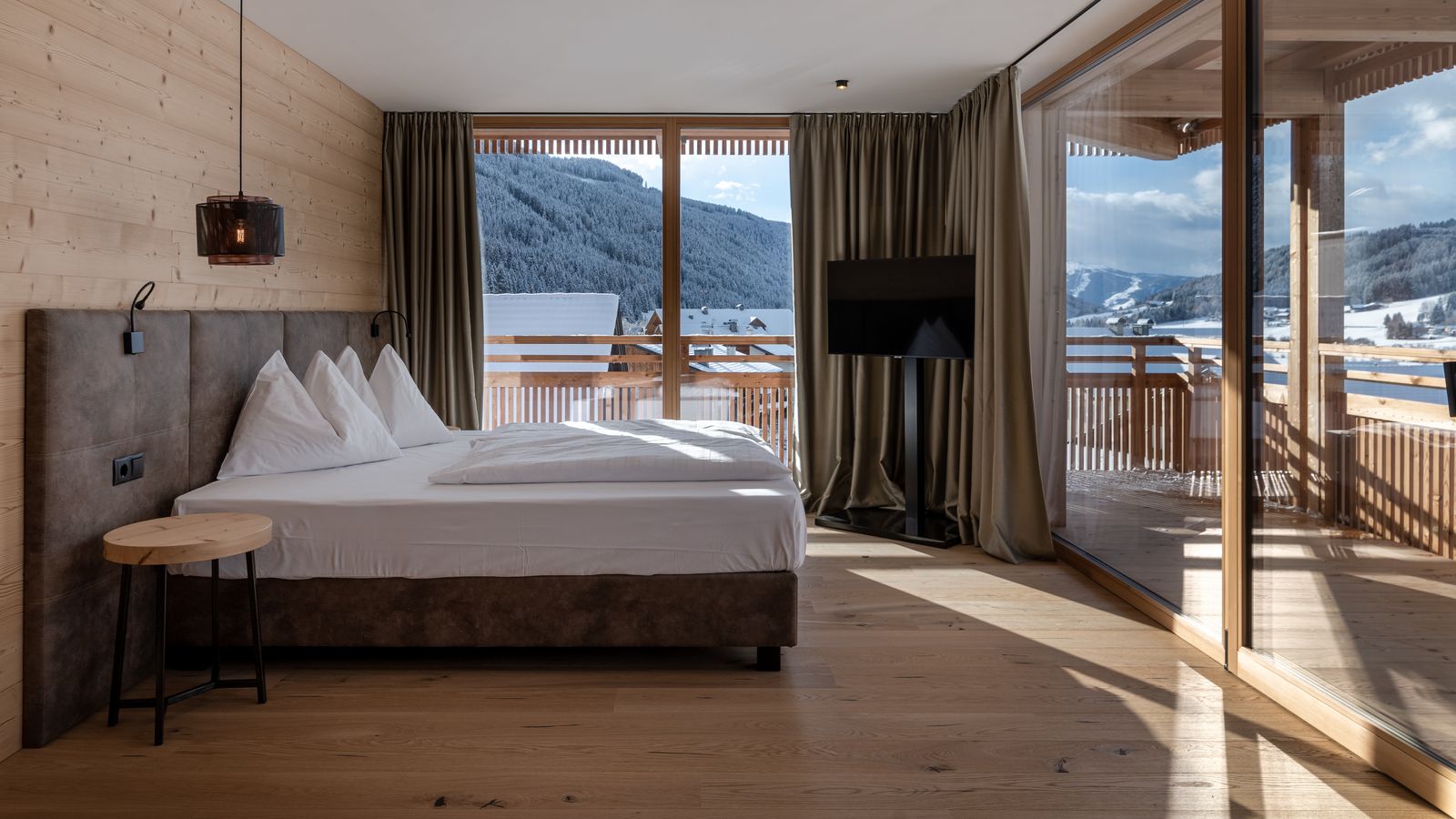 Bild #9 - Alpine Nature Hotel Stoll