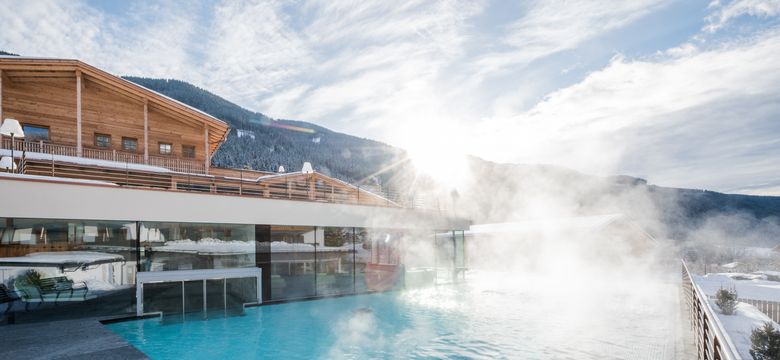 Alpine Nature Hotel Stoll: Winter-Wellnessspecial