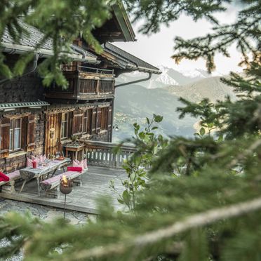 Sommer, Golmerhaus, Tschagguns, Vorarlberg, Österreich