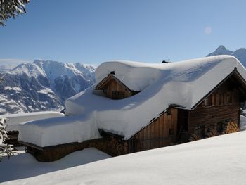 Golmerhaus - Vorarlberg - Österreich