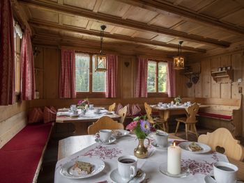 Golmerhaus - Vorarlberg - Österreich