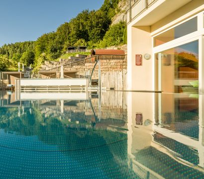 Landhaus Sponsel-Regus: Faschingsferien