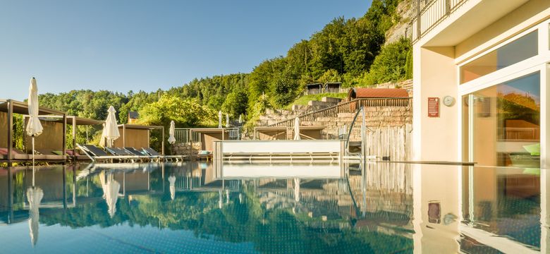 Landhaus Sponsel-Regus: Faschingsferien