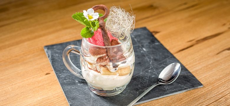 Landhaus Sponsel-Regus: Genießertage - 5 Nächte 