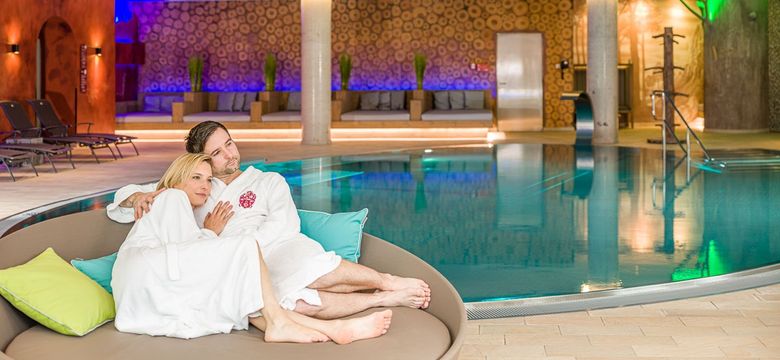 Landhaus Sponsel-Regus: Wellnesstage - 3 Nächte