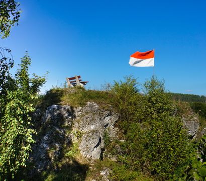 Landhaus Sponsel-Regus: Frühlingserwachen - 5 Nächte