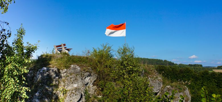 Landhaus Sponsel-Regus: Frühlingserwachen - 5 Nächte