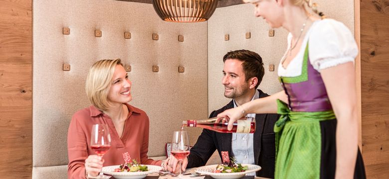 Landhaus Sponsel-Regus: Wellness-Verwöhntage 5 Nächte