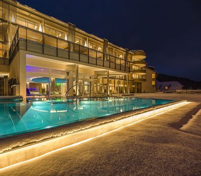 Landhaus Sponsel-Regus: Winterglück