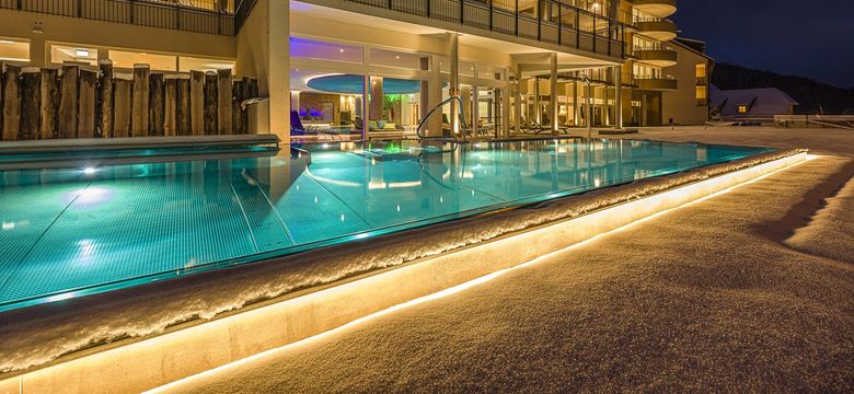 Landhaus Sponsel-Regus: Winterglück