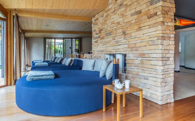 Yoga Familienhotel Südtirol