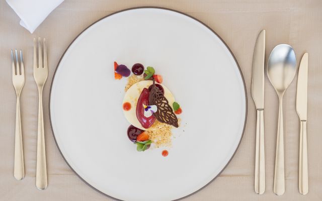 5 Sterne Kulinarik für Familien