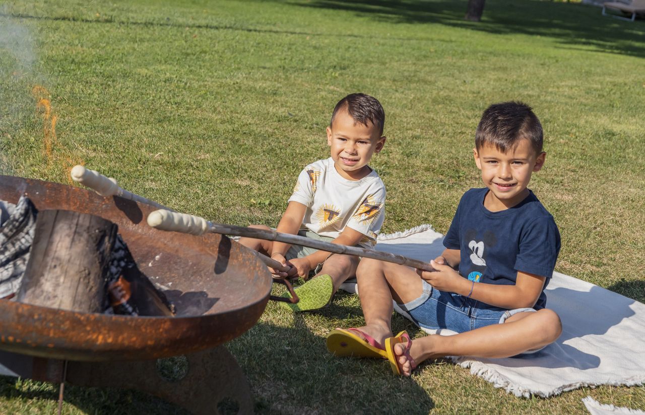 Exklusives Familienhotel in Südtirol