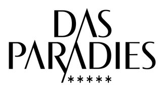 Hotel Paradies - Logo