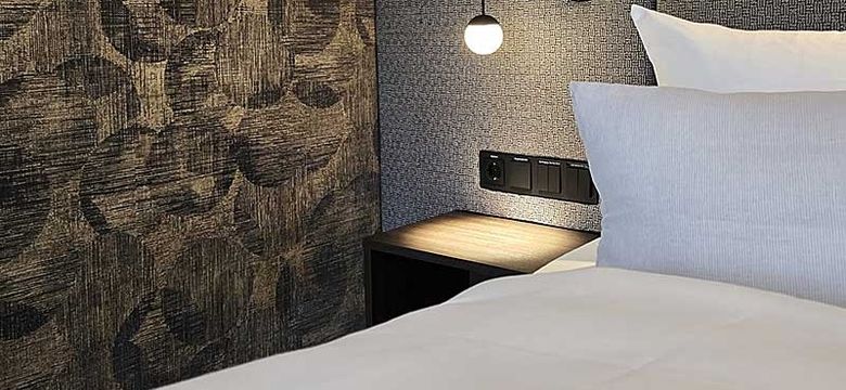 Hotel Zum Bräu: Doppelzimmer Bergliebe image #3