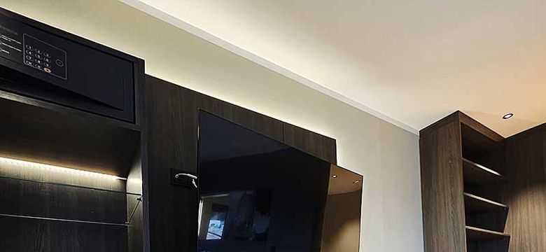 Hotel Zum Bräu: Doppelzimmer Bergliebe Superior image #2