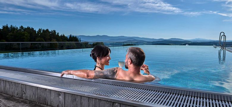 Wellnesshotel Zum Bräu: Wellness Timeout 3 Nächte
