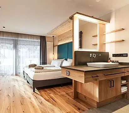 Hotel Zum Bräu: Nix-Tun - Wochentags