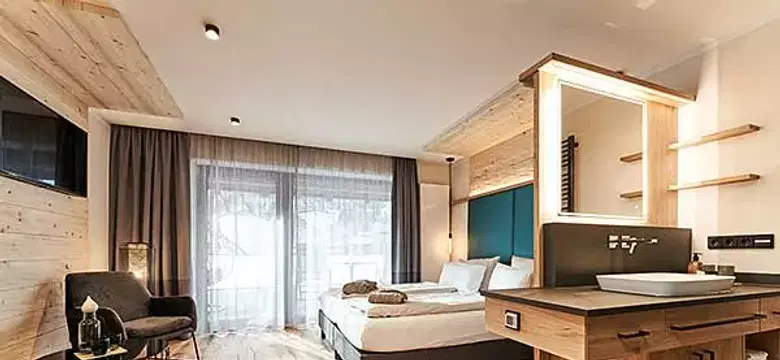 Hotel Zum Bräu: Nix-Tun - Wochentags