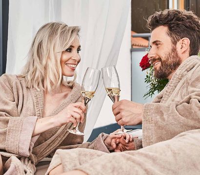 Wellnesshotel Zum Bräu: Genussvoll & Entspannt 4 Nächte