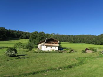 Chalet Schmuckkastal - Bavaria - Germany