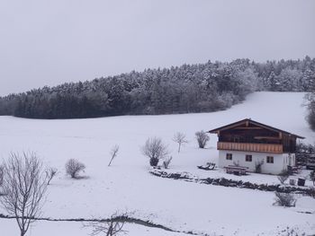 Chalet Schmuckkastal - Bavaria - Germany