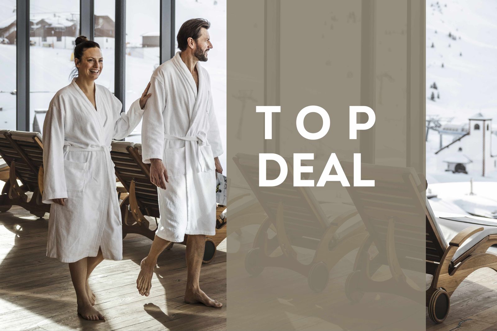 Ski & Relax image 1 - Ski | Golf | Wellness  Hotel Riml ****S