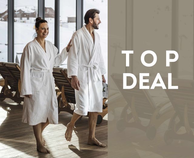 Ski & Relax image 1 - Ski | Golf | Wellness  Hotel Riml ****S