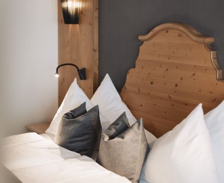 Offer: 14.12. - 17.12. - Ski | Golf | Wellness  Hotel Riml ****S