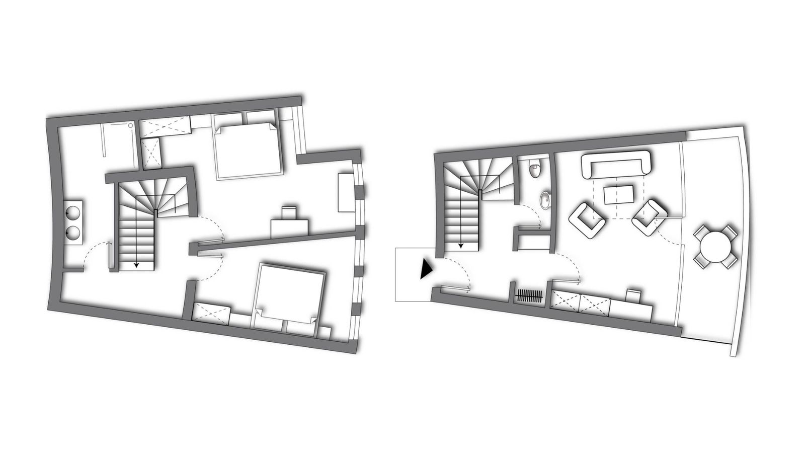 Hotel Zimmer: Suite Typ B - Ski | Golf | Wellness  Hotel Riml ****S