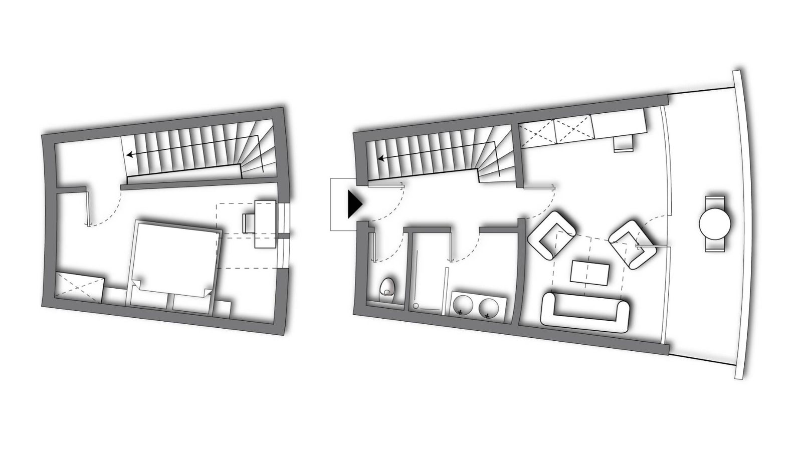 Hotel Zimmer: Suite Typ C - Ski | Golf | Wellness  Hotel Riml ****S