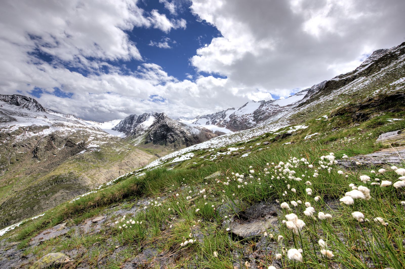 Summer retreat 4 nights image 1 - Ski | Golf | Wellness  Hotel Riml ****S