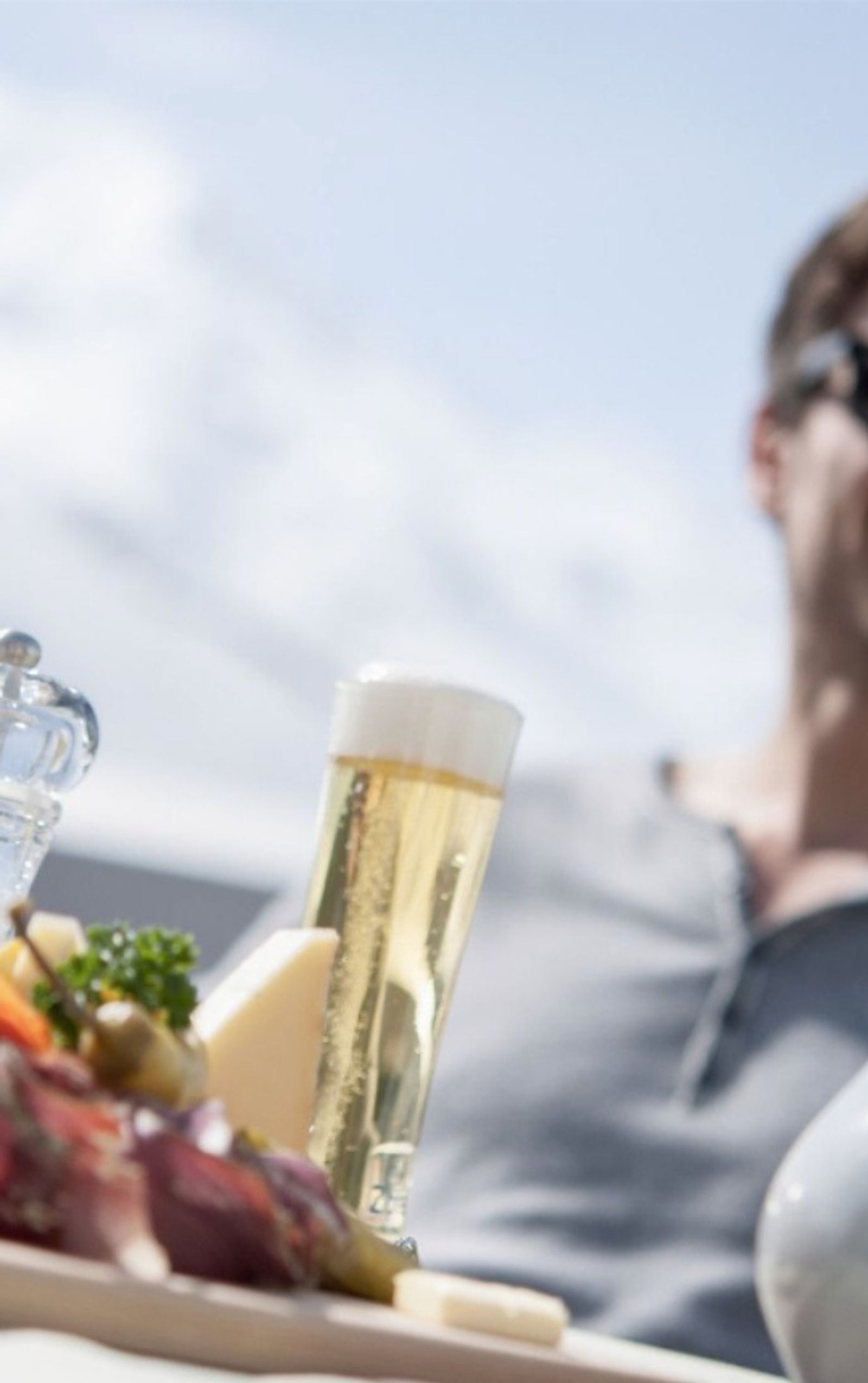 Season Finish Package image 1 - Ski | Golf | Wellness  Hotel Riml ****S