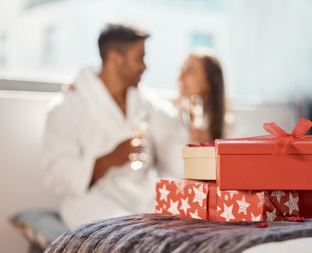 7 Nights X-Mas Special image 1 - Ski | Golf | Wellness  Hotel Riml ****S