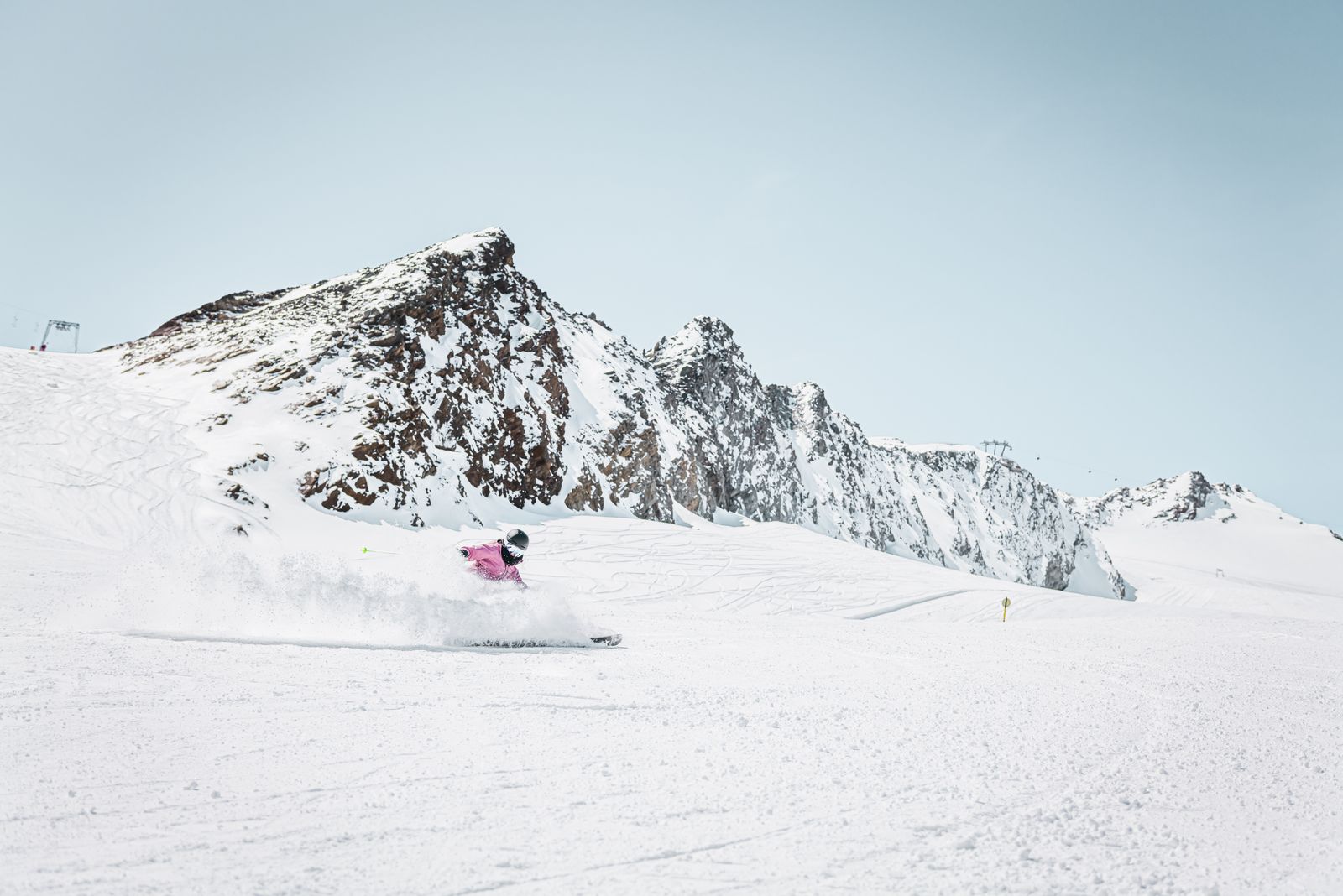 Powder Snow Weeks image 1 - Ski | Golf | Wellness  Hotel Riml ****S