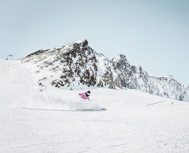 Powder Snow Weeks image 1 - Ski | Golf | Wellness  Hotel Riml ****S