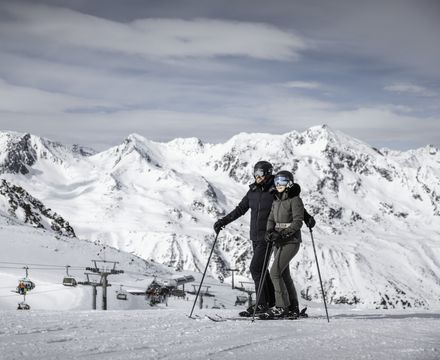 Offer: Sun Skiing Offer 6 Nights - Ski- & Golfresort Hotel Riml