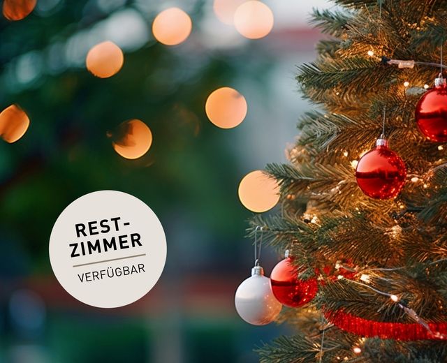 7 nights of Christmas Magic image 1 - Ski | Golf | Wellness  Hotel Riml ****S