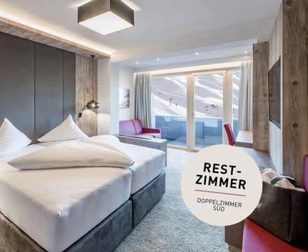 Angebot: vom 17.11.-20.11. - Ski | Golf | Wellness  Hotel Riml ****S