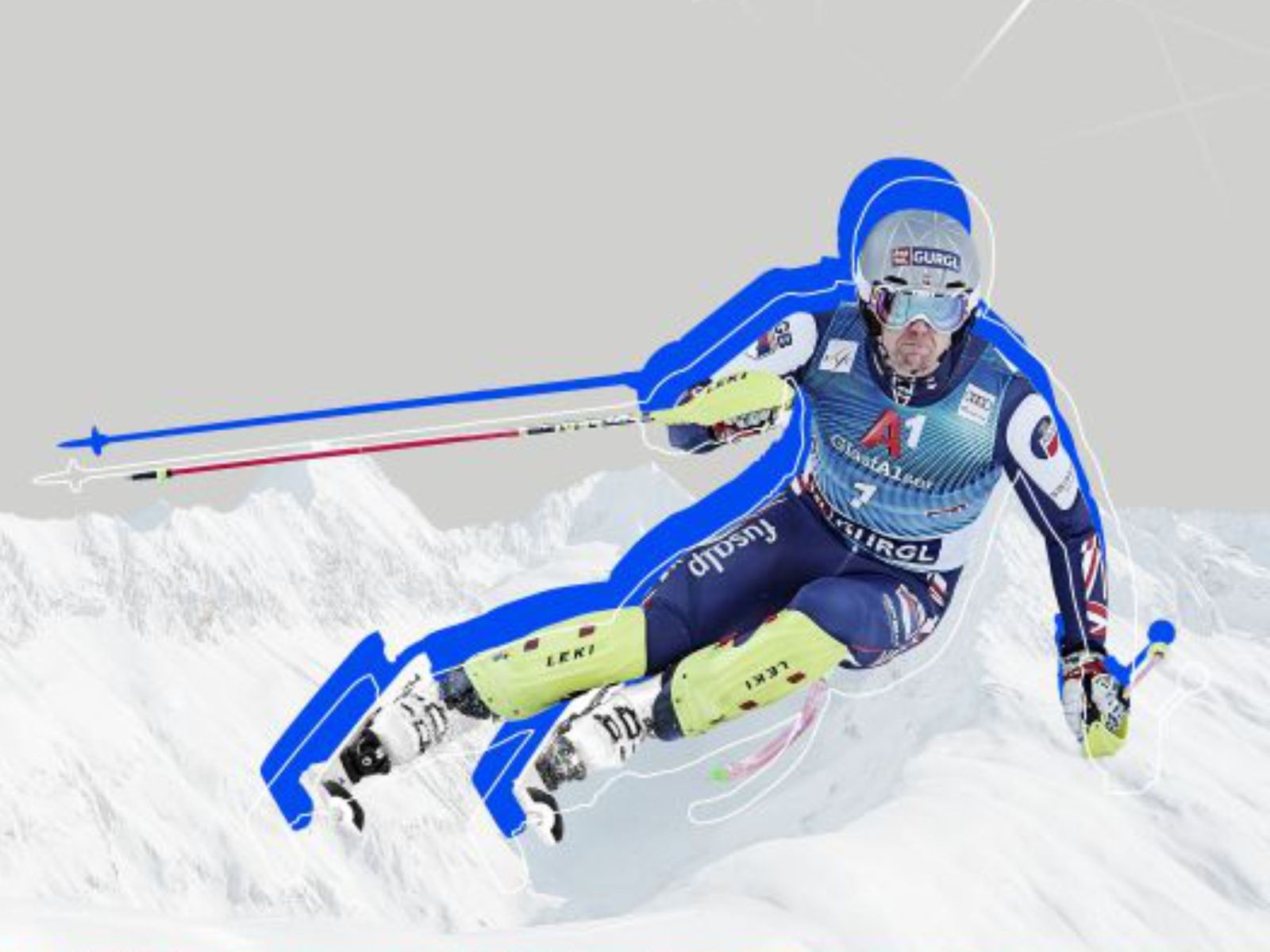 7 Nights World Cup Week image 1 - Ski | Golf | Wellness  Hotel Riml ****S