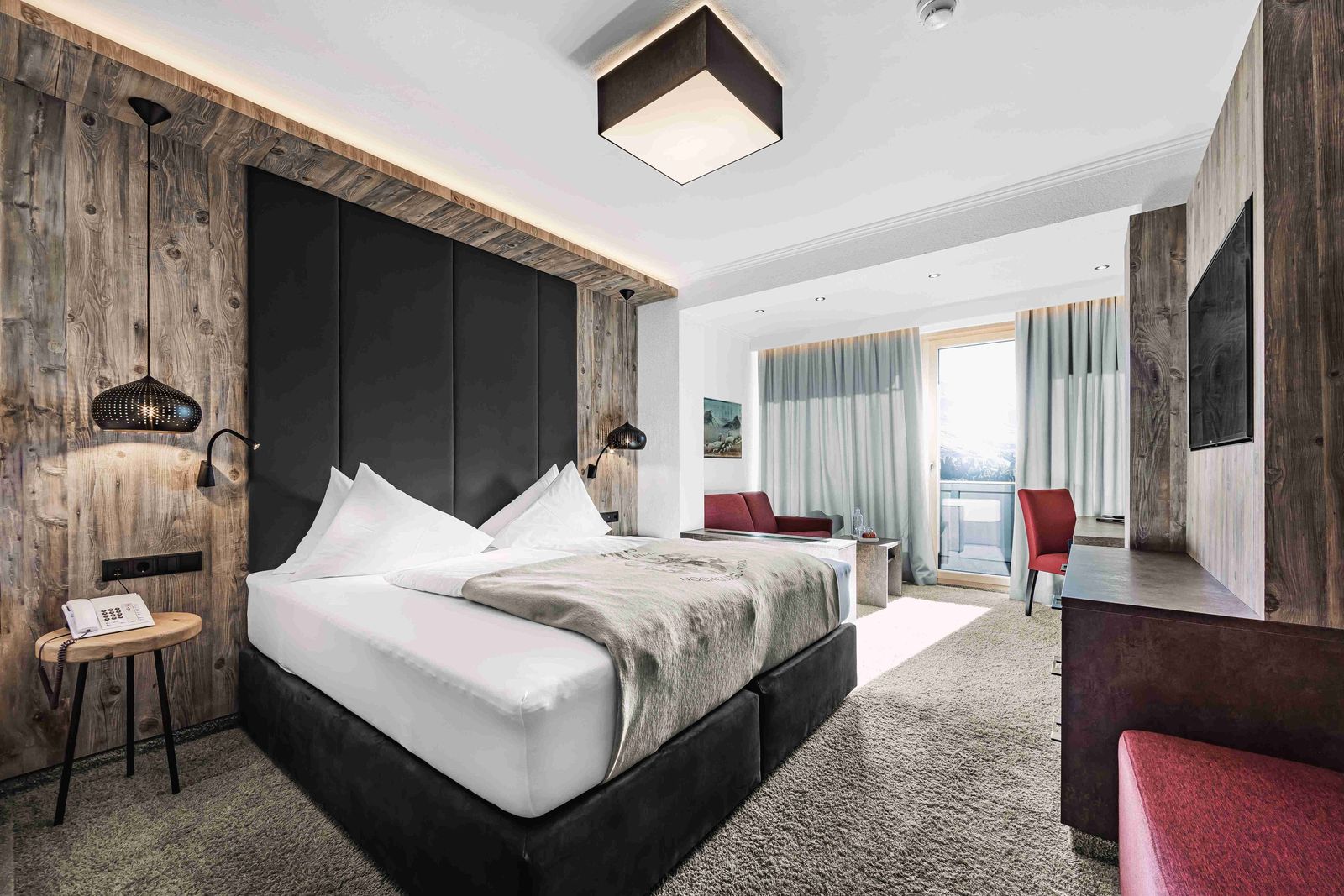 vom 16.04.-17.04. image 1 - Ski | Golf | Wellness  Hotel Riml ****S