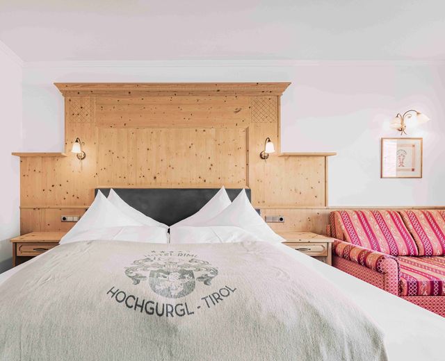 vom 24.02.-01.03. - Ski- & Golfresort Hotel Riml