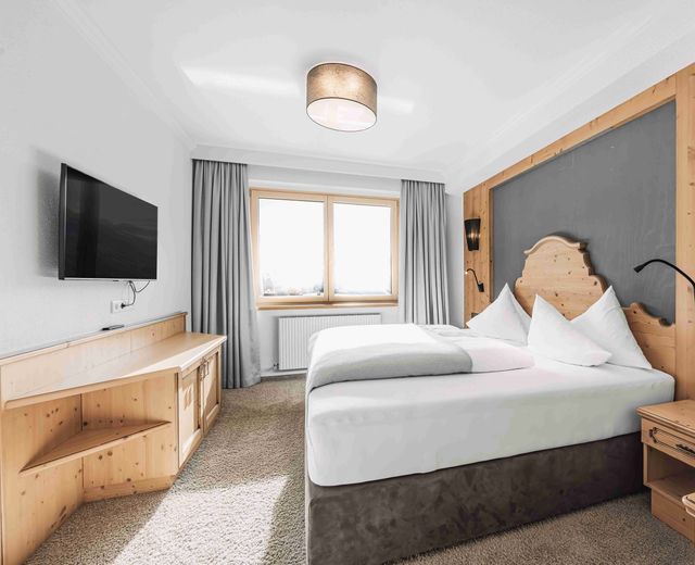 from 24.12.-26.12. image 1 - Ski | Golf | Wellness  Hotel Riml ****S