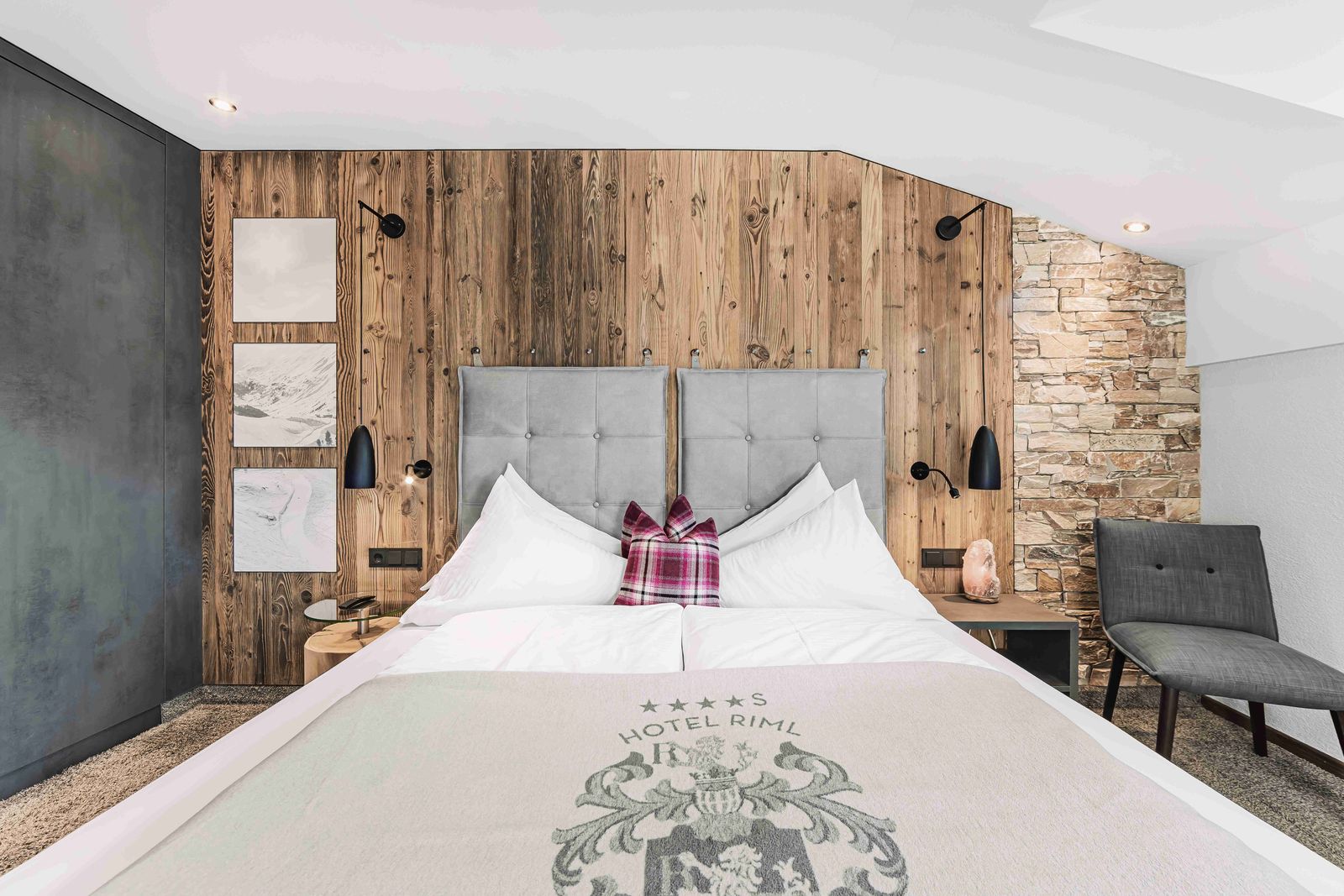 29.01.-31.01. image 1 - Ski | Golf | Wellness  Hotel Riml ****S