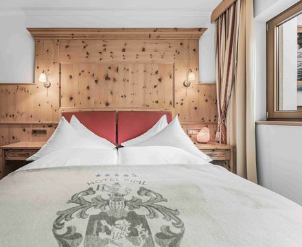 Offer: 14.12. - 16.12. - Ski | Golf | Wellness  Hotel Riml ****S