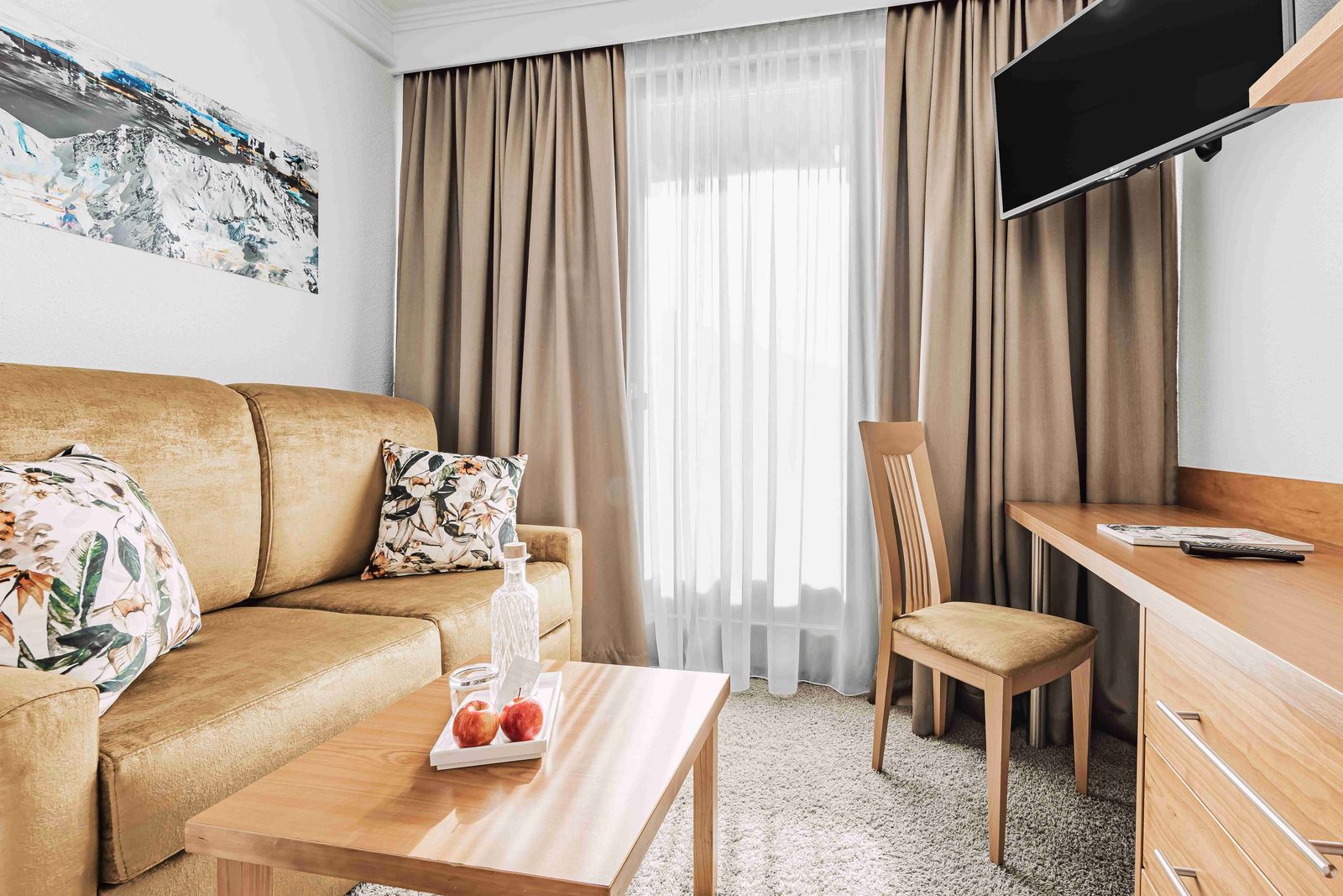 vom 16.04.-18.04. image 1 - Ski | Golf | Wellness  Hotel Riml ****S