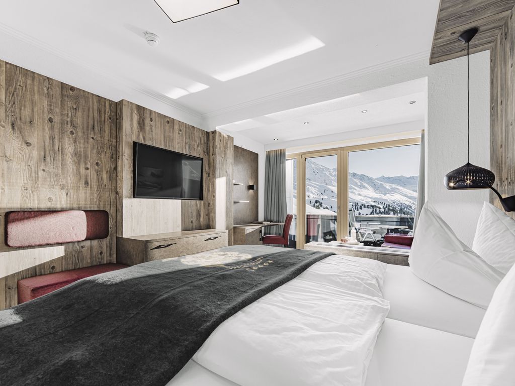 12.12. - 13.12. - Ski- & Golfresort Hotel Riml