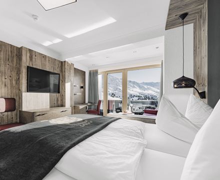 Offer: from 26.03.-27.03. - Ski | Golf | Wellness  Hotel Riml ****S