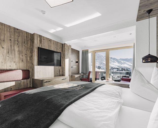 from 18.03.-20.03. image 1 - Ski | Golf | Wellness  Hotel Riml ****S