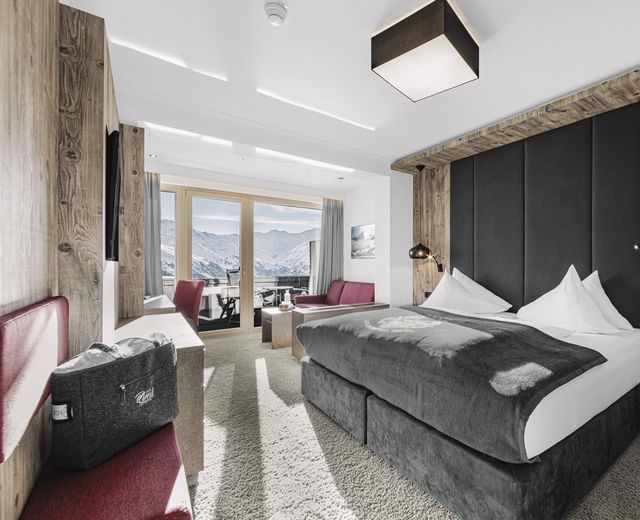 vom 25.02.-28.02. image 1 - Ski | Golf | Wellness  Hotel Riml ****S